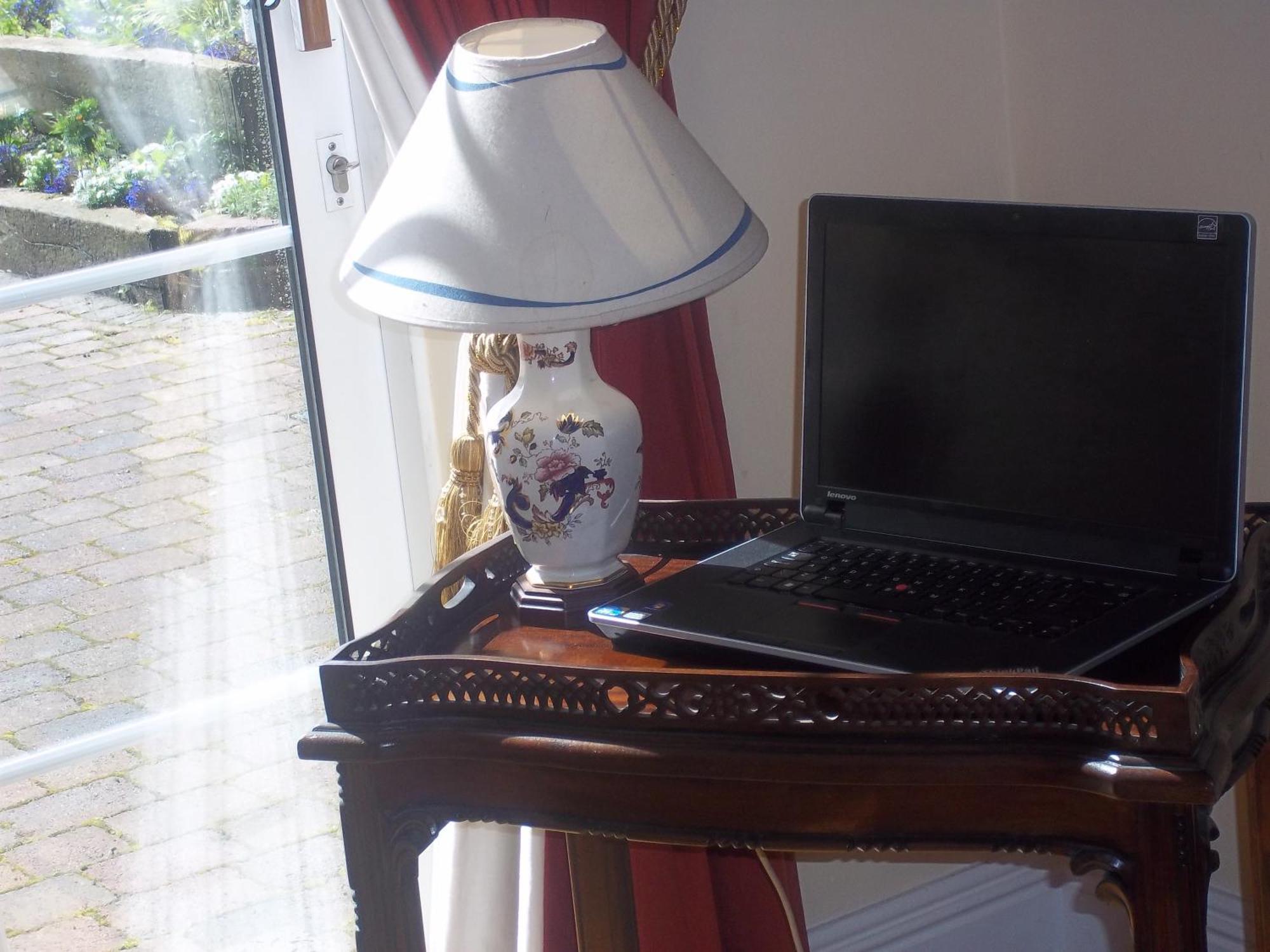 Nephin Lodge เวสต์พอร์ต ภายนอก รูปภาพ